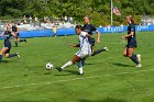 Women’s Soccer vs Middlebury  Wheaton College Women’s Soccer vs Middlebury College. - Photo By: KEITH NORDSTROM : Wheaton, Women’s Soccer, Middlebury